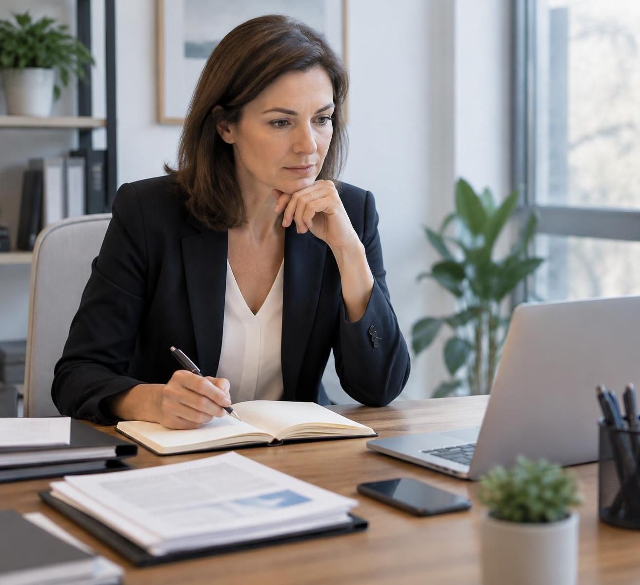 découvrez comment préparer un entretien de recrutement pour un poste de cadre : valorisez votre expérience, anticipez les questions et convainquez le recruteur.