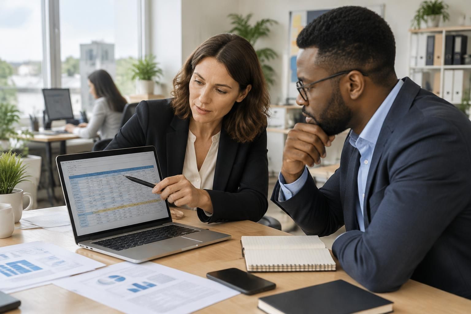 découvrez la grille de salaire d’un manager, les rémunérations selon l’expérience et les principaux facteurs qui influencent le salaire.