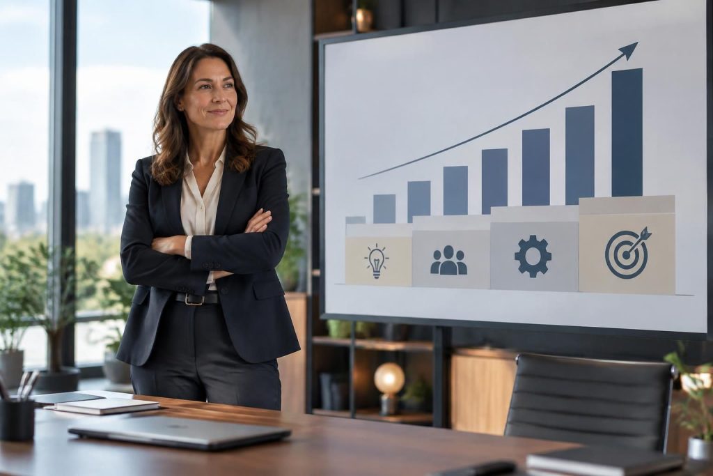 découvrez la grille de salaire d’un manager : rémunération selon l’expérience, les responsabilités, le secteur et les facteurs qui influencent le salaire.