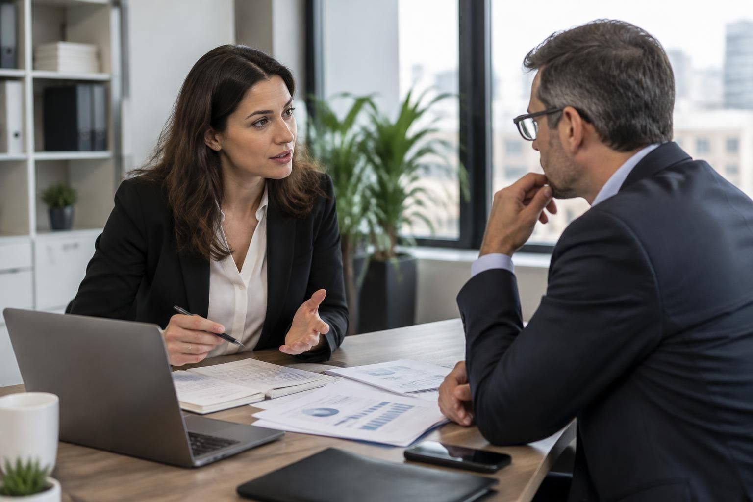 découvrez le salaire qu’un directeur commercial peut espérer, ainsi que les facteurs qui influencent sa rémunération selon son expérience et son secteur.