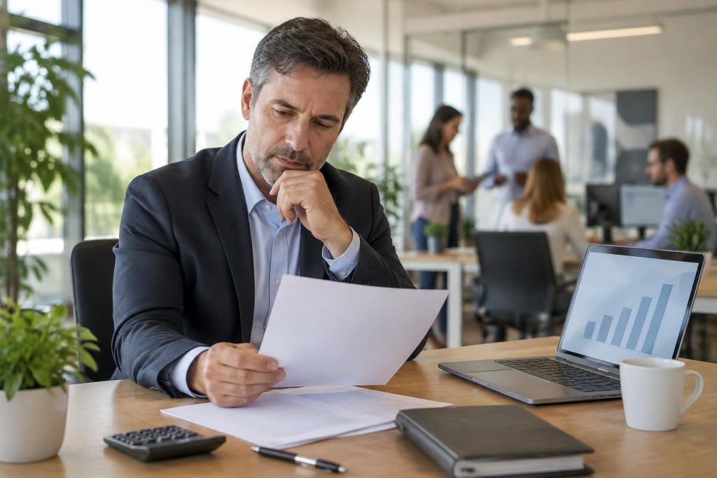découvrez le salaire d’un directeur général de pme en 2026 : rémunération moyenne, facteurs qui l’influencent et écarts selon la taille de l’entreprise.