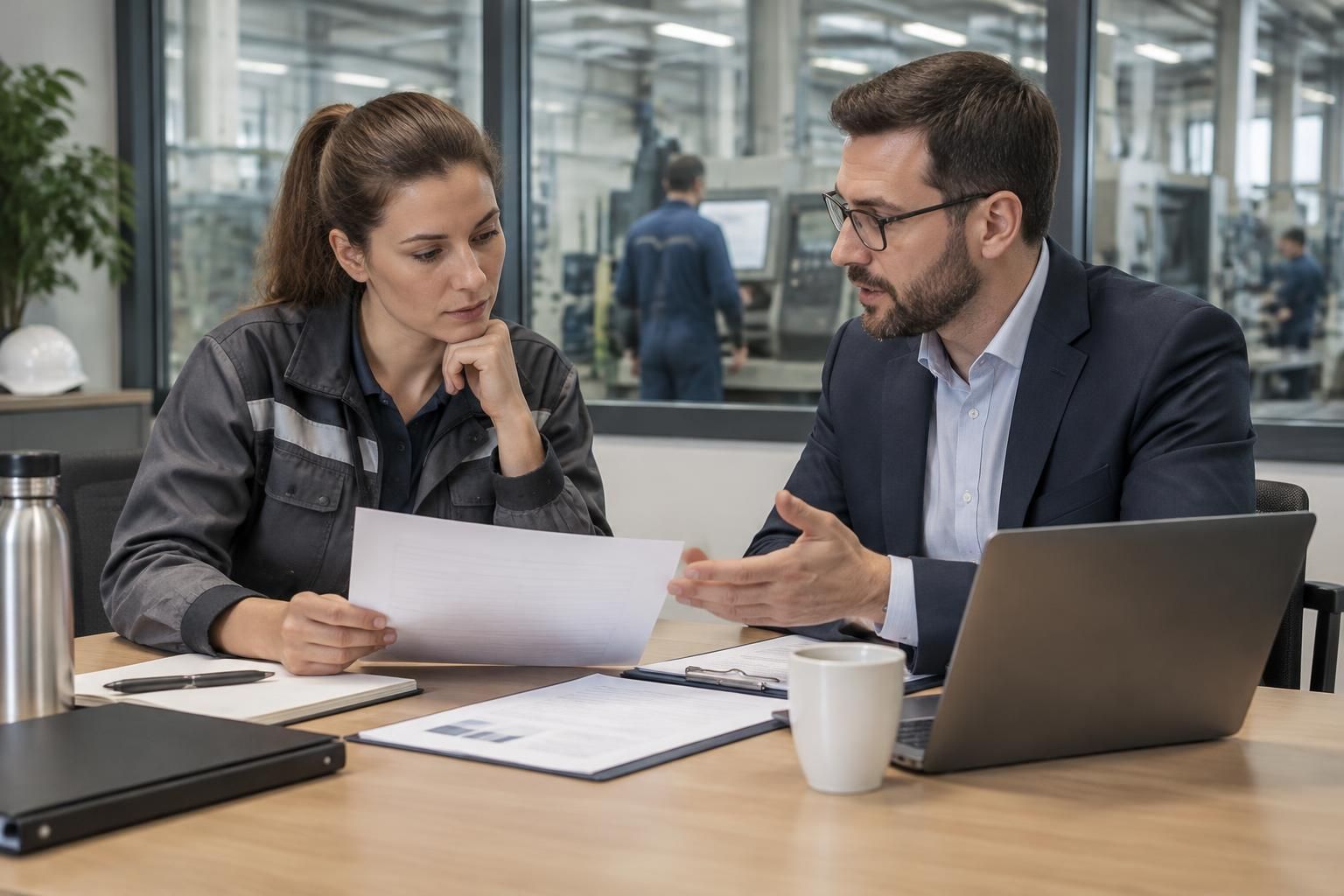 découvrez la grille des salaires cadres en 2026, les évolutions de rémunération et les principaux facteurs qui influencent le salaire selon le profil.