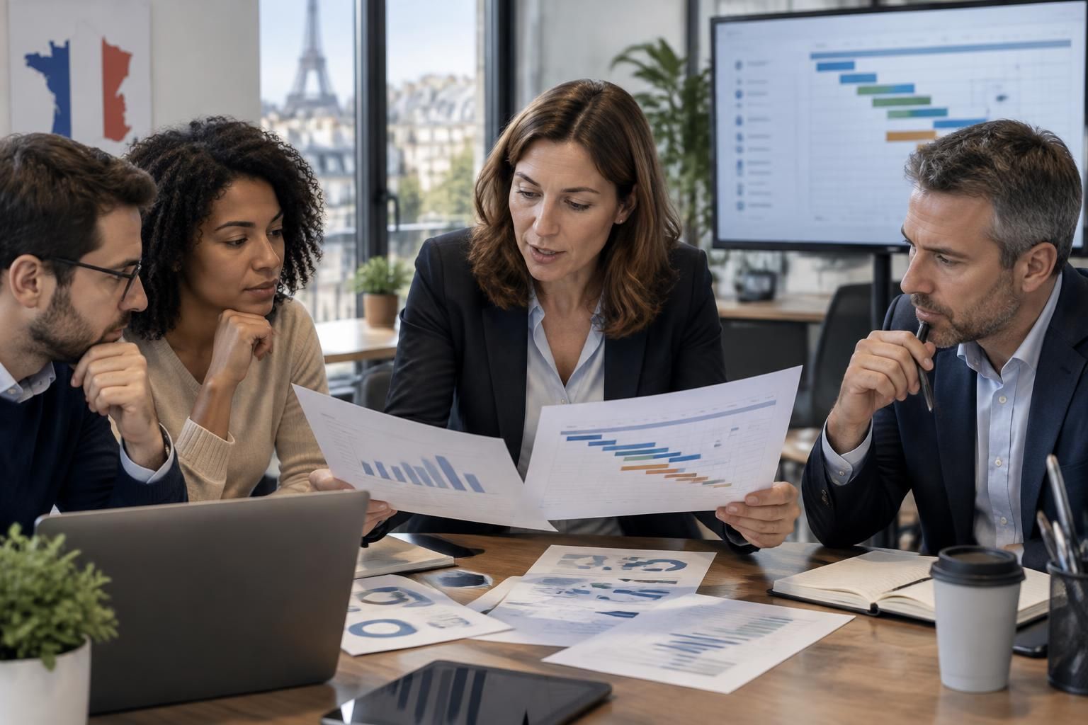 découvrez le salaire d’un chef de projet informatique, les rémunérations selon l’expérience et les principaux facteurs qui influencent son évolution.