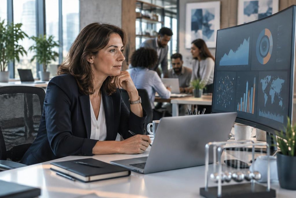 découvrez le salaire d’un chef de projet informatique, les rémunérations selon l’expérience et les principaux facteurs qui influencent sa paye.