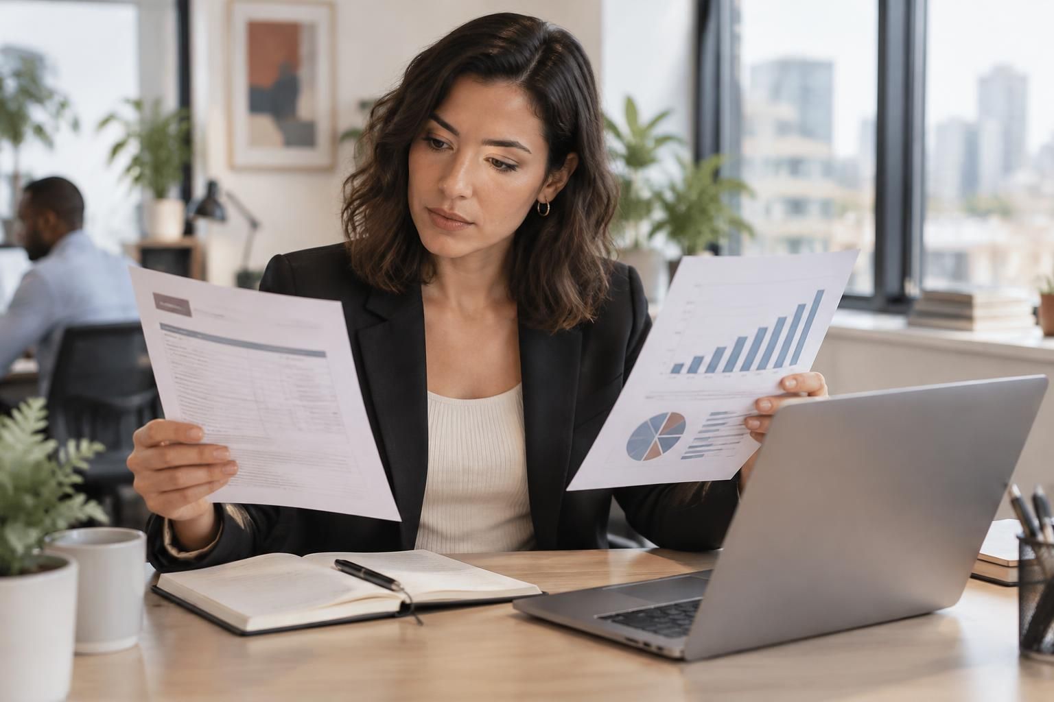 découvrez le salaire d’un responsable marketing digital, les rémunérations selon l’expérience et les principaux facteurs qui influencent son revenu.